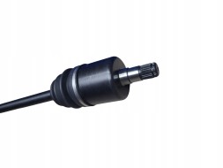 SKF VKJC 4623 Приводна піввісь ліва touran passat jetta гольф octavia toledo leon altea a3