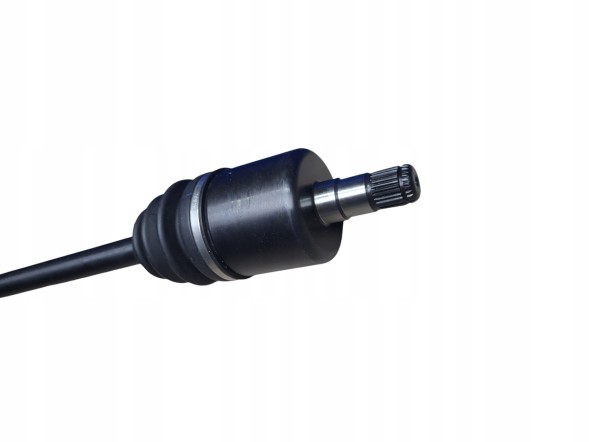 SKF VKJC 4623 Приводна піввісь ліва touran passat jetta гольф octavia toledo leon altea a3