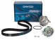 Dayco DAYCO.KTB253WP0.APV22.SET КОМПЛЕКТ ГРМ, ВОДЯНИЙ НАСОС, КЛИНОВИЙ РЕМІНЬ AUDI A3 OCTAVIA GOLF 4 5 TOURAN 1.6 DAYCO
