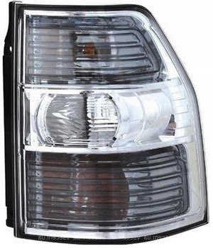 AutoDor D067630 MITSUBISHI PAJERO 2007- ЗАДНЯ ПРАВА ФАРА НОВА ХРОМОВАНА 8330A296 8330A354
