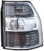 AutoDor D067630 MITSUBISHI PAJERO 2007- ЗАДНЯ ПРАВА ФАРА НОВА ХРОМОВАНА 8330A296 8330A354