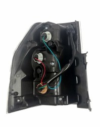AutoDor D067630 MITSUBISHI PAJERO 2007- ЗАДНЯ ПРАВА ФАРА НОВА ХРОМОВАНА 8330A296 8330A354