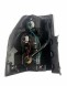 AutoDor D067630 MITSUBISHI PAJERO 2007- ЗАДНЯ ПРАВА ФАРА НОВА ХРОМОВАНА 8330A296 8330A354