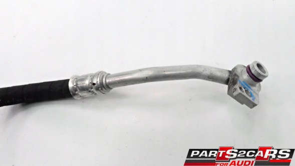 Audi OE 80A816721C Шнур кондиціонування повітря 80a816721c audi q5 oe оригінал