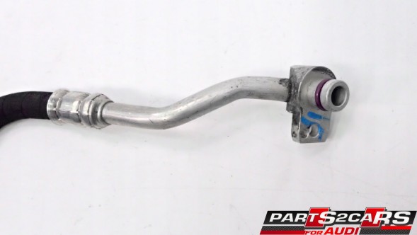 Audi OE 80A816721C Шнур кондиціонування повітря 80a816721c audi q5 oe оригінал