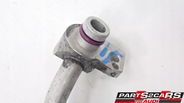 Audi OE 80A816721C Шнур кондиціонування повітря 80a816721c audi q5 oe оригінал