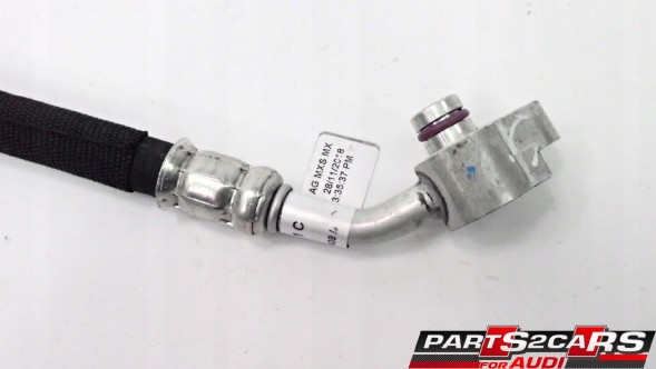 Audi OE 80A816721C Шнур кондиціонування повітря 80a816721c audi q5 oe оригінал