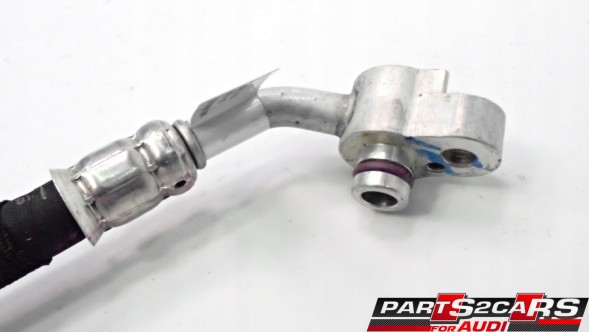 Audi OE 80A816721C Шнур кондиціонування повітря 80a816721c audi q5 oe оригінал