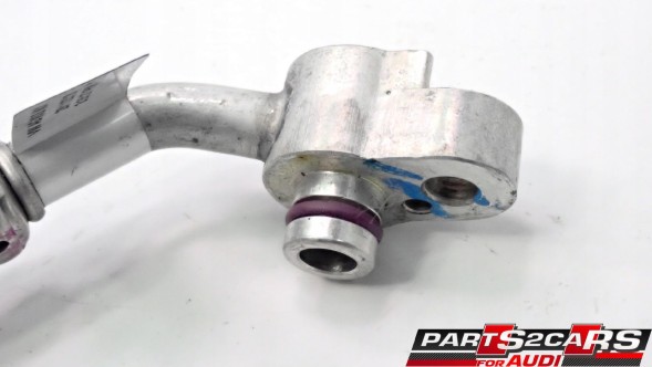 Audi OE 80A816721C Шнур кондиціонування повітря 80a816721c audi q5 oe оригінал