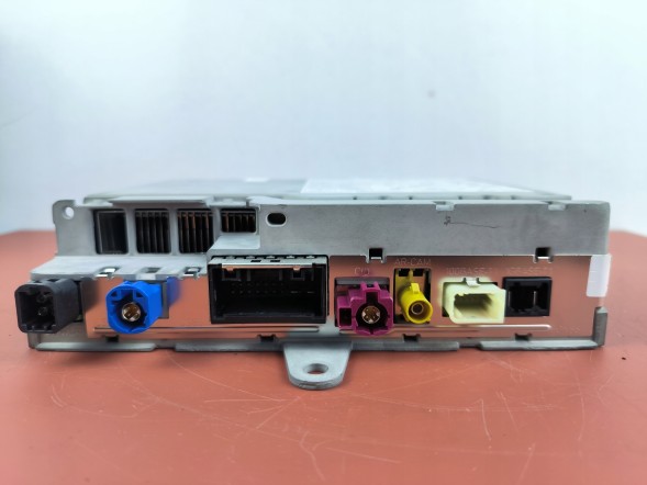 BMW OE Garmin Headunit Висока аудіо навігація MGU22 5B3D9E2 65125B3D9E2