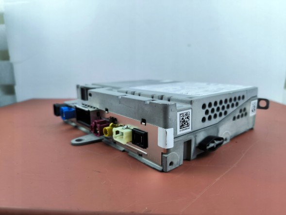 BMW OE Garmin Headunit Висока аудіо навігація MGU22 5B3D9E2 65125B3D9E2