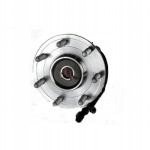 Китай 515047 ПЕРЕДНЯ СТУЧИНА FORD F150 2004-2005 рр