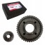 Китай 33336-42020 33336-20081 3333642020 Шестерня коробки передач Toyota, 5-ступінчаста механічна КПП, 33336-42020