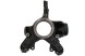 V-maxzone Part VIC-233655 Поворотний кулак для SKODA FABIA I, FABIA II, ROOMSTER 08.99-12.14