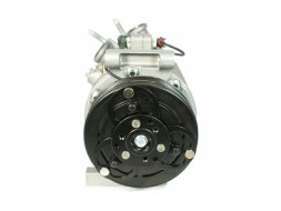 EURO KLIMA P31315453 Компресор кондиціонера EURO KLIMA, заміна SANDEN PCX16, 12 В, 110 мм