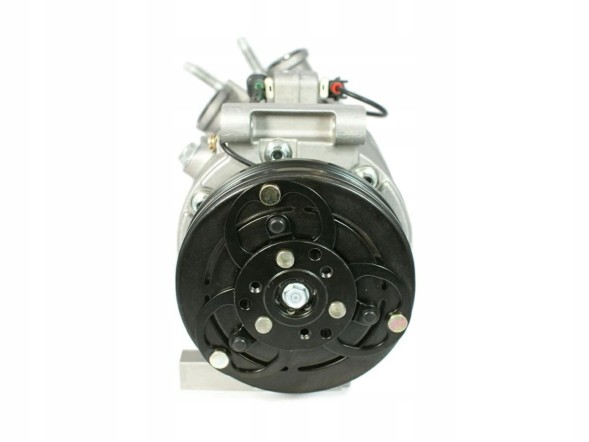 EURO KLIMA P31315453 Компресор кондиціонера EURO KLIMA, заміна SANDEN PCX16, 12 В, 110 мм
