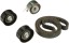 K015586XS GATES Рем комплект ГРМ