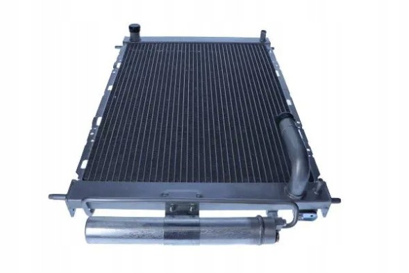 Maxgear AC886543 Конденсатор радіатора кондиціонування повітря ac886543 maxgear