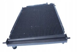 Maxgear AC886543 Конденсатор радіатора кондиціонування повітря ac886543 maxgear