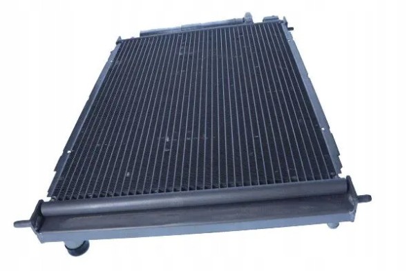 Maxgear AC886543 Конденсатор радіатора кондиціонування повітря ac886543 maxgear