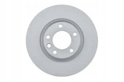 Bosch 0 986 479 251 Гальмівний диск передній вентильований 0 986 479 251