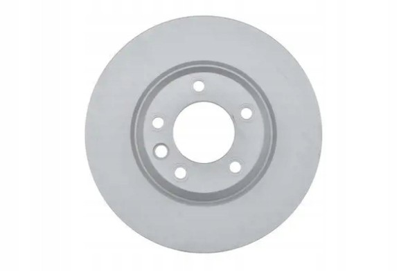 Bosch 0 986 479 251 Гальмівний диск передній вентильований 0 986 479 251