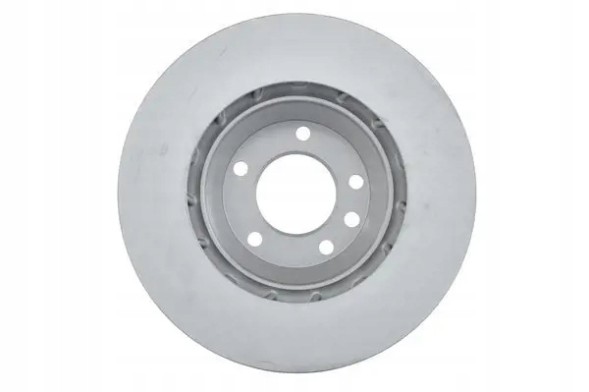 Bosch 0 986 479 251 Гальмівний диск передній вентильований 0 986 479 251