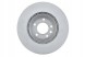 Bosch 0 986 479 251 Гальмівний диск передній вентильований 0 986 479 251