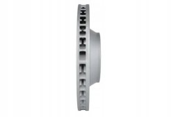 Bosch 0 986 479 251 Гальмівний диск передній вентильований 0 986 479 251