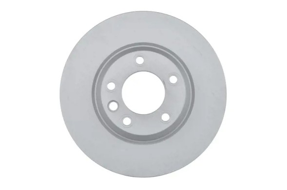 Bosch 0 986 479 251 Гальмівний диск передній вентильований 0 986 479 251