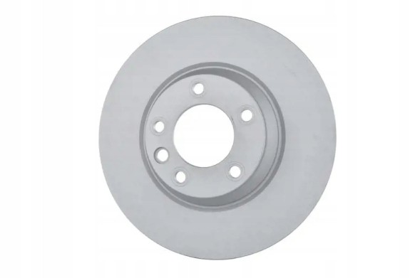 Bosch 0 986 479 251 Гальмівний диск передній вентильований 0 986 479 251