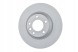 Bosch 0 986 479 251 Гальмівний диск передній вентильований 0 986 479 251