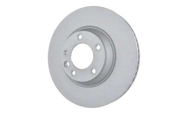 Bosch 0 986 479 251 Гальмівний диск передній вентильований 0 986 479 251