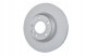 Bosch 0 986 479 251 Гальмівний диск передній вентильований 0 986 479 251