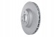 Bosch 0 986 479 251 Гальмівний диск передній вентильований 0 986 479 251