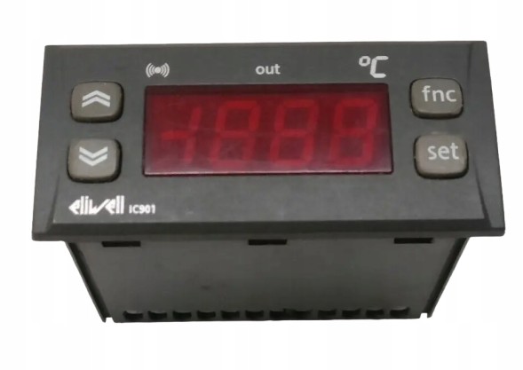 Китай Регулятор охолодження ELIWELL IC901, 24В PTC