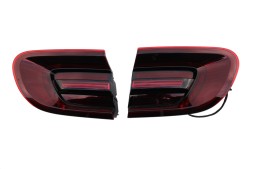 Porsche OE Pormacan Комплект задніх світлодіодних ліхтарів салону. Porsche Macan