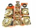 Китай ZES-01237/8 Підшипники kpl Коробка Альфа Fiat Opel M32 OEM
