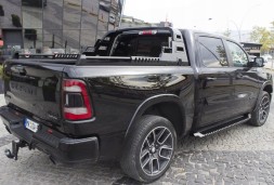 Timbernet S11_TH Підставка Toyota Hilux COMBAT Roll Bar
