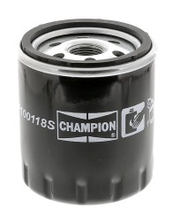 COF100118S CHAMPION Фільтр оливи