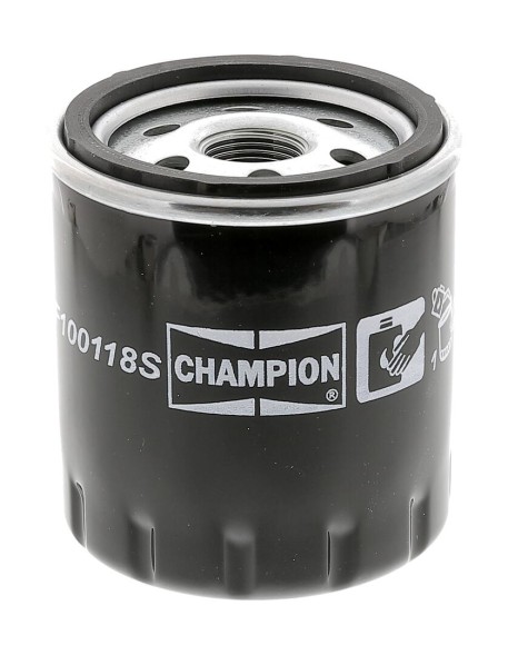 COF100118S CHAMPION Фільтр оливи