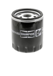 COF100118S CHAMPION Фільтр оливи