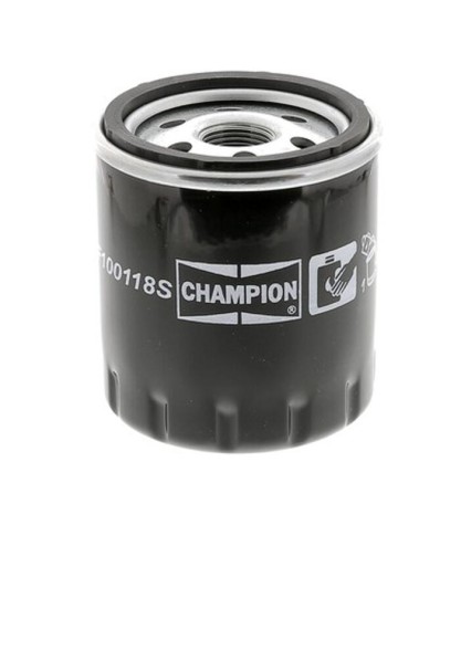 COF100118S CHAMPION Фільтр оливи