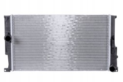 Valeo 86743157 VAL Радіатори охолодження valeo 735451