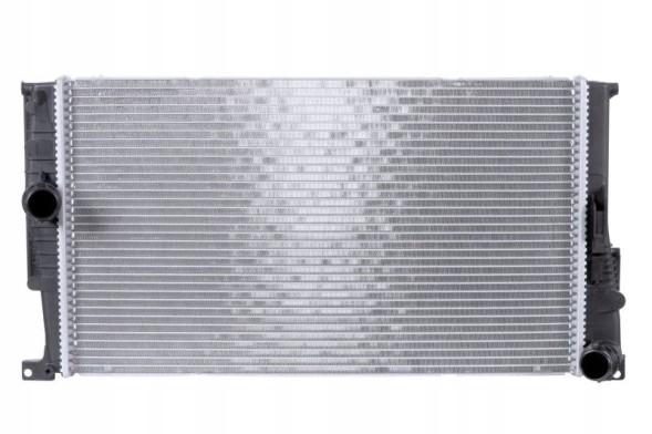 Valeo 86743157 VAL Радіатори охолодження valeo 735451