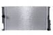 Valeo 86743157 VAL Радіатори охолодження valeo 735451