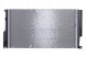 Valeo 86743157 VAL Радіатори охолодження valeo 735451