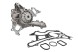 V-maxzone Part VIC-26204 Насос охолоджувальної рідини для MERCEDES C (A205), C (C205), C T-MODEL (S205),