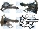 V-maxzone Part VIC-26204 Насос охолоджувальної рідини для MERCEDES C (A205), C (C205), C T-MODEL (S205),