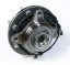 Edge 515047 СТУПИЦА КОЛЕСА ПЕРЕДНЯ FORD F-150 4WD 7 БОЛТИ 04-05